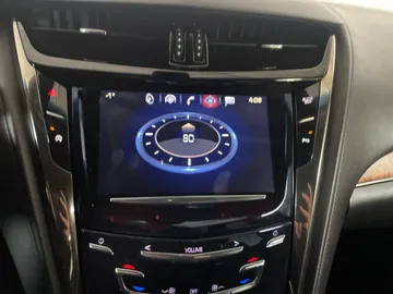 2016 Cadillac CTS - image 20