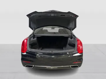 2016 Cadillac CTS - image 12
