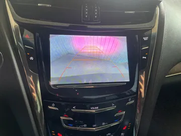 2016 Cadillac CTS - image 21