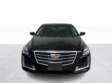 2016 Cadillac CTS - image 7