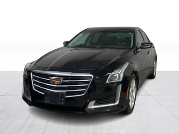 2016 Cadillac CTS - image 8