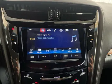 2016 Cadillac CTS - image 28