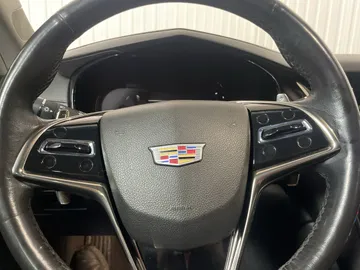 2016 Cadillac CTS - image 16