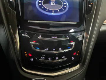 2016 Cadillac CTS - image 22