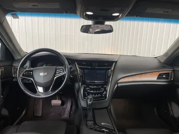 2016 Cadillac CTS - image 4