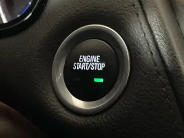 2016 Cadillac CTS - image 23