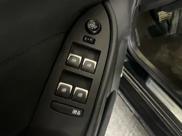 2016 Cadillac CTS - image 24