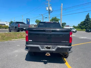 2021 Chevrolet Silverado 2500HD - image 6