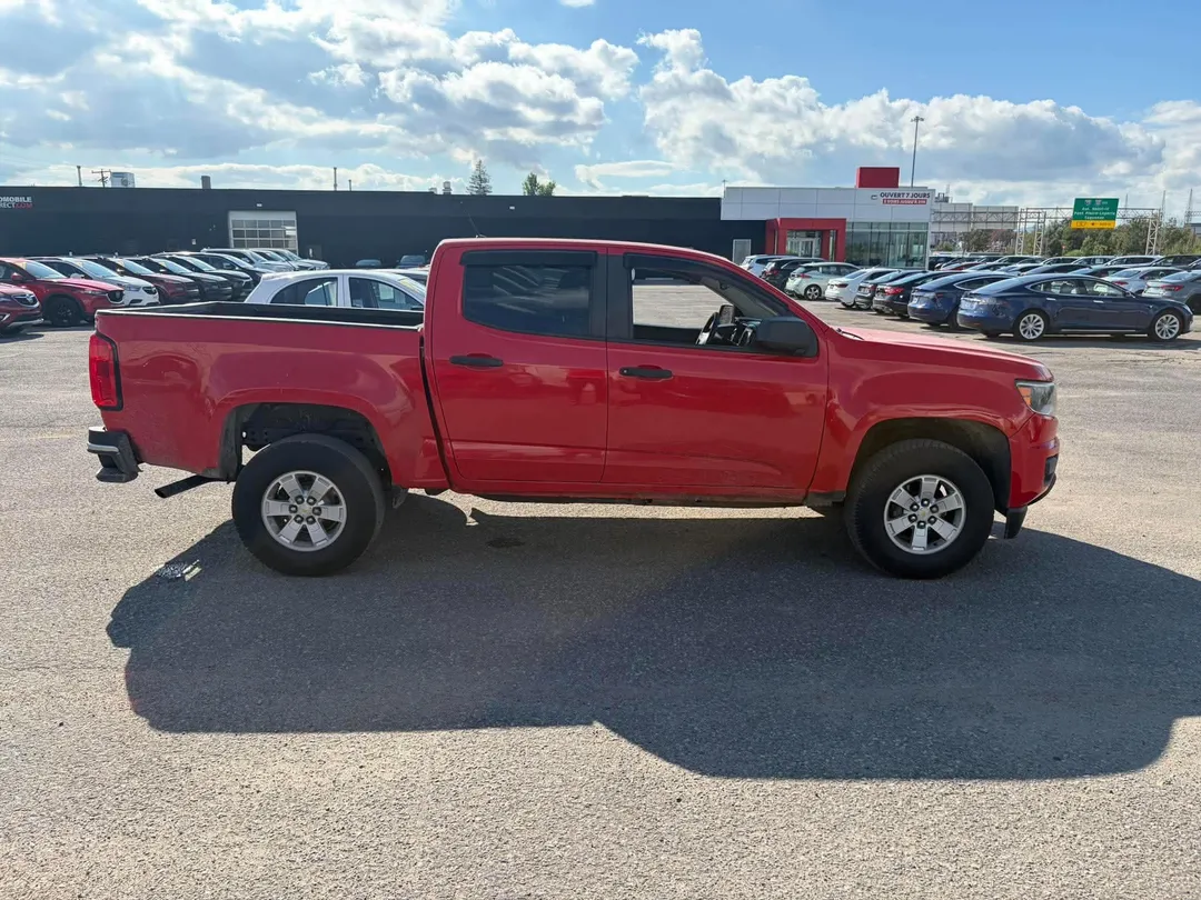 2018 Chevrolet Colorado for sale - photo 4