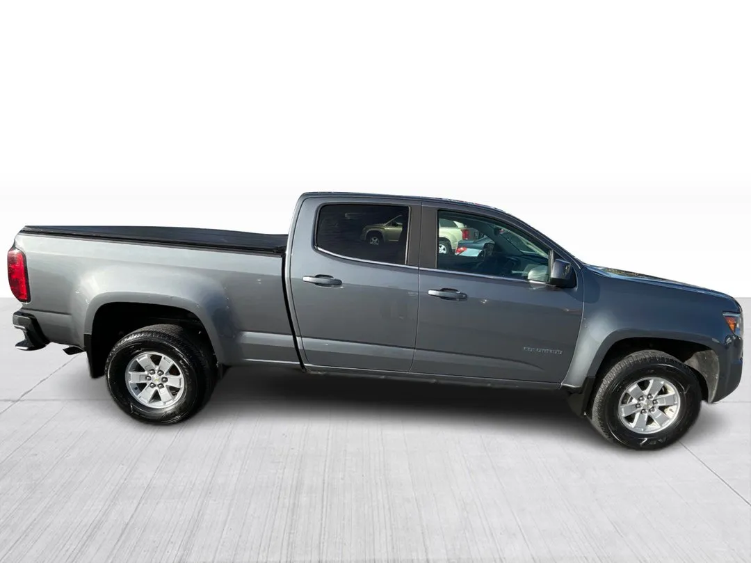 Chevrolet Colorado 2020 à vendre - photo 2