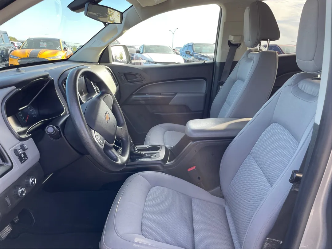 Chevrolet Colorado 2020 à vendre - photo 3