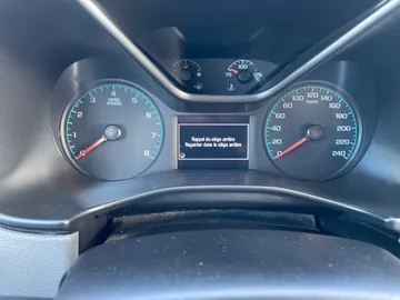 2020 Chevrolet Colorado - image 23
