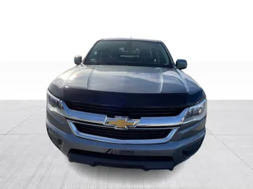 2020 Chevrolet Colorado - image 8