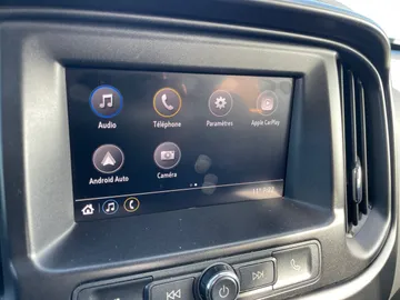 2020 Chevrolet Colorado - image 7