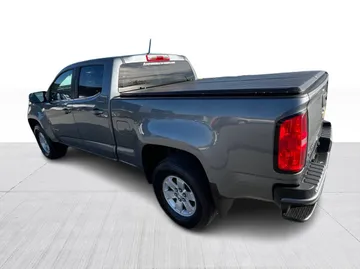2020 Chevrolet Colorado - image 11