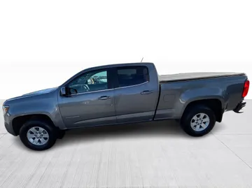 2020 Chevrolet Colorado - image 10