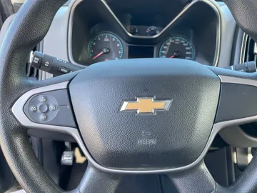 2020 Chevrolet Colorado - image 17