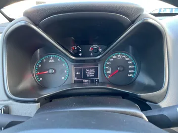 2020 Chevrolet Colorado - image 16