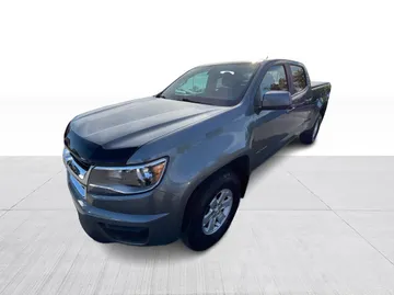 2020 Chevrolet Colorado - image 9