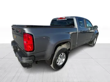 2020 Chevrolet Colorado - image 14