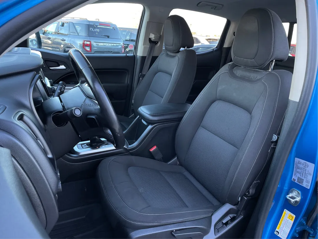 Chevrolet Colorado 2022 à vendre - photo 3