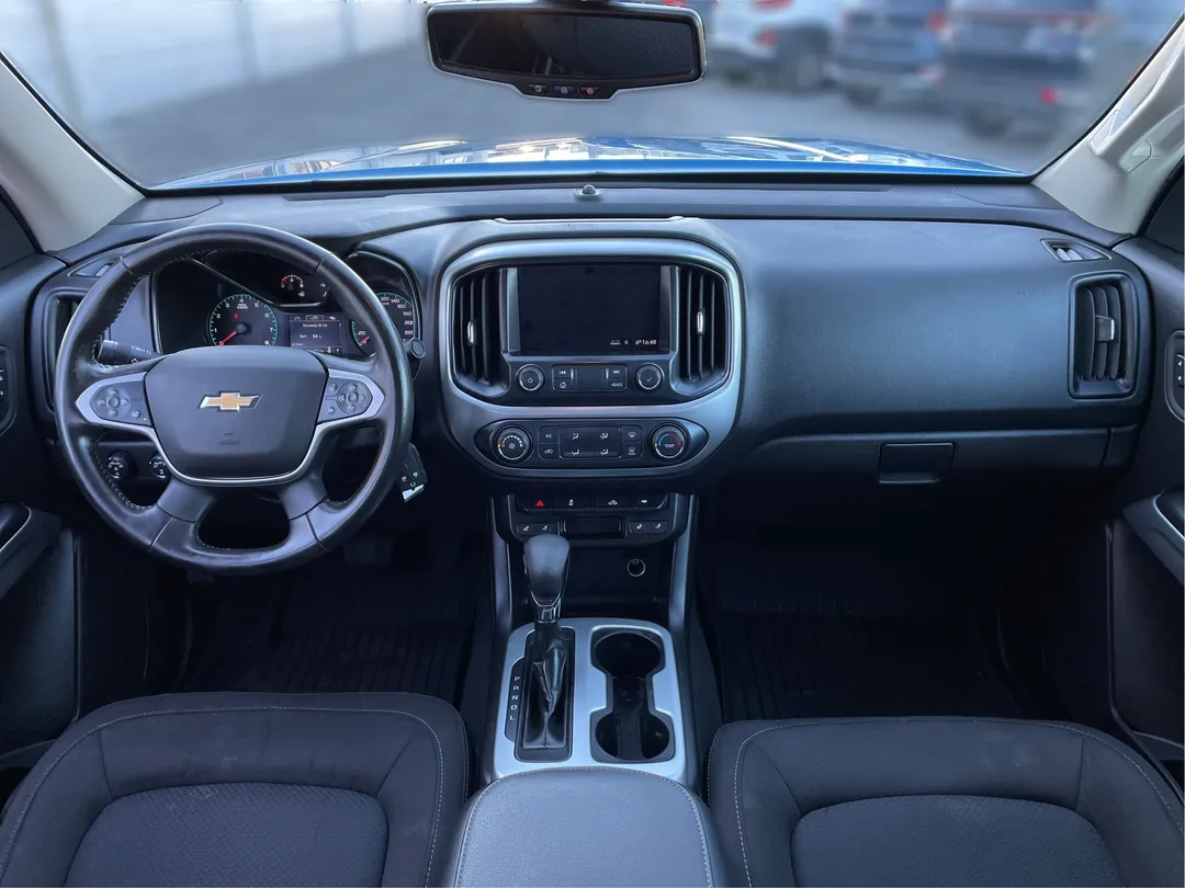 Chevrolet Colorado 2022 à vendre - photo 4