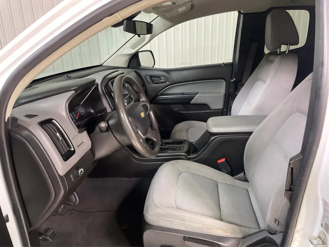 2020 Chevrolet Colorado — photo 3