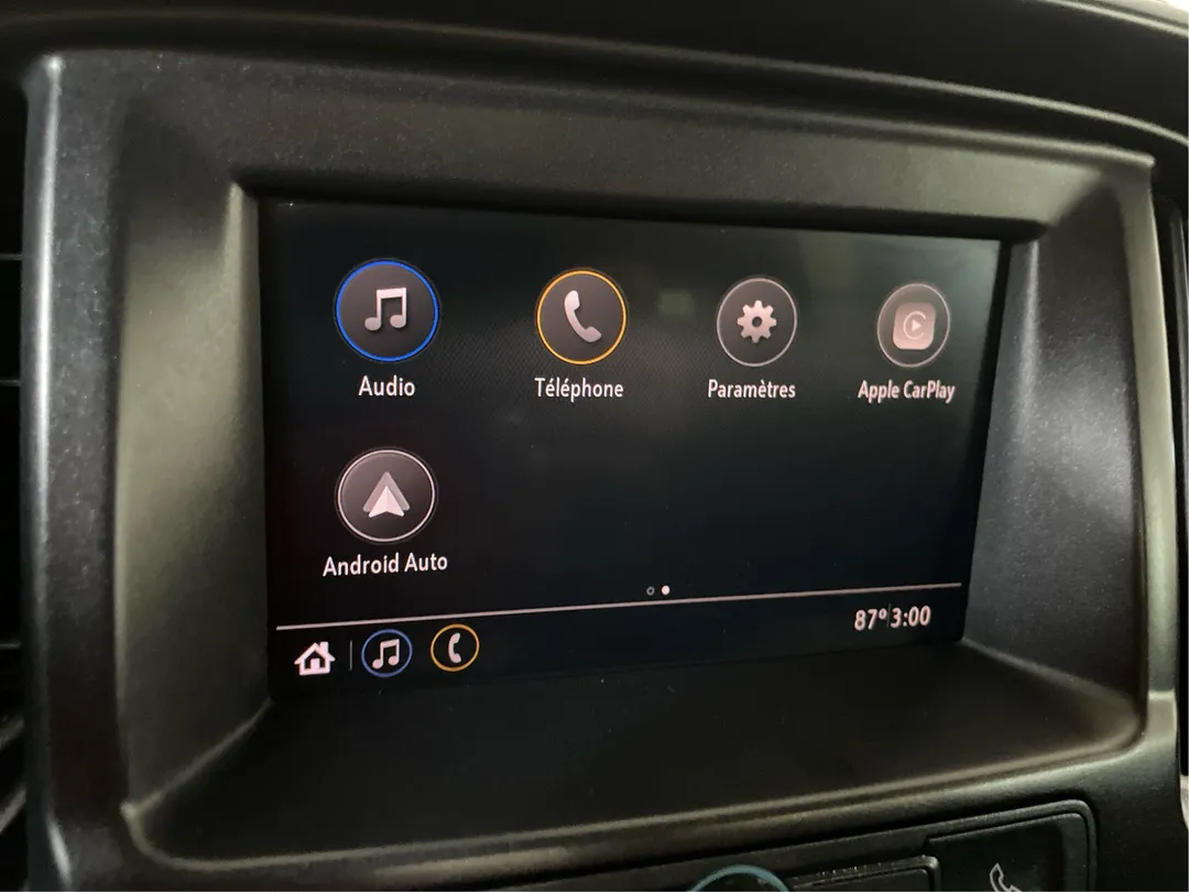 2020 Chevrolet Colorado — photo 5