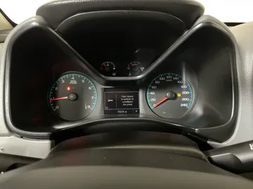 2020 Chevrolet Colorado - image 15