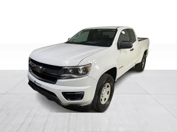 2020 Chevrolet Colorado - image 8