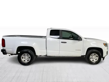 2020 Chevrolet Colorado - image 2