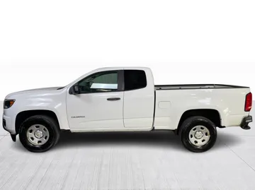 2020 Chevrolet Colorado - image 9