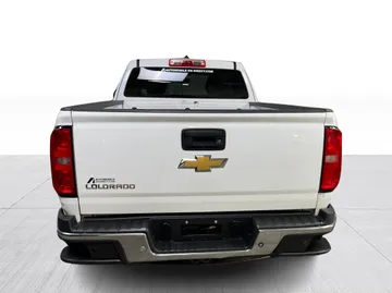 2020 Chevrolet Colorado - image 11
