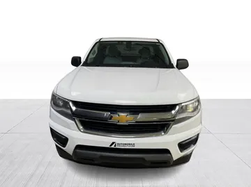 2020 Chevrolet Colorado - image 7