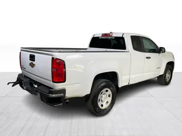 2020 Chevrolet Colorado - image 13