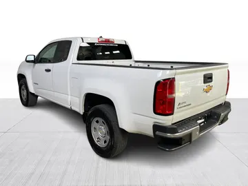 2020 Chevrolet Colorado - image 10