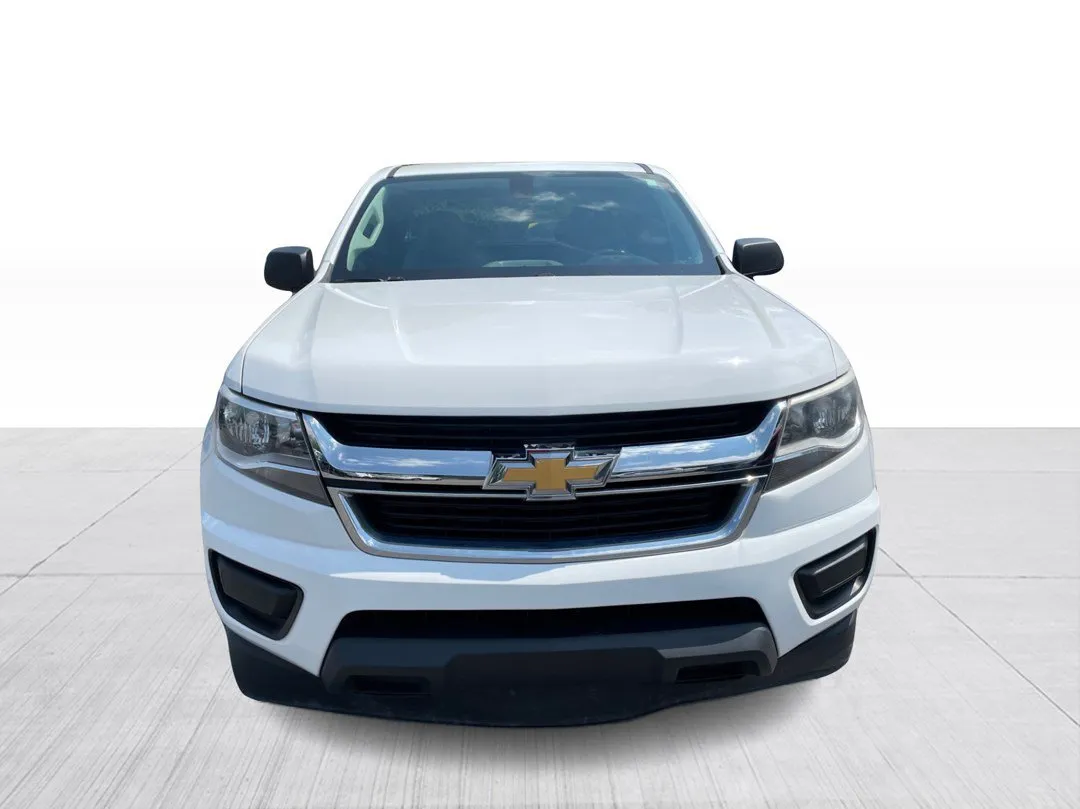 2018 Chevrolet Colorado — photo 6