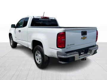 2018 Chevrolet Colorado - image 10
