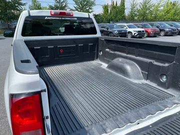 2018 Chevrolet Colorado - image 19