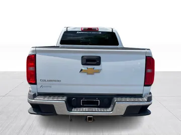 2018 Chevrolet Colorado - image 11