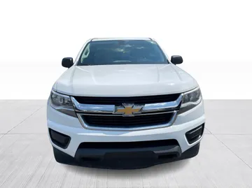2018 Chevrolet Colorado - image 7