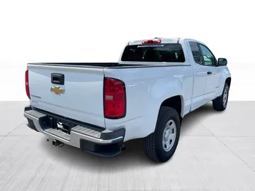 2018 Chevrolet Colorado - image 13