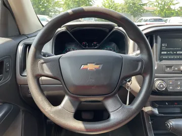 2018 Chevrolet Colorado - image 16