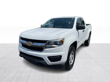 2018 Chevrolet Colorado - image 8