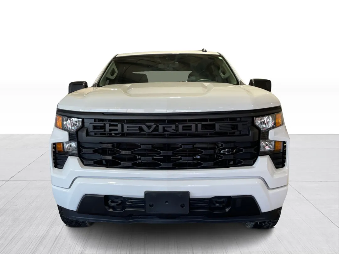 2024 Chevrolet Silverado 1500 — photo 7
