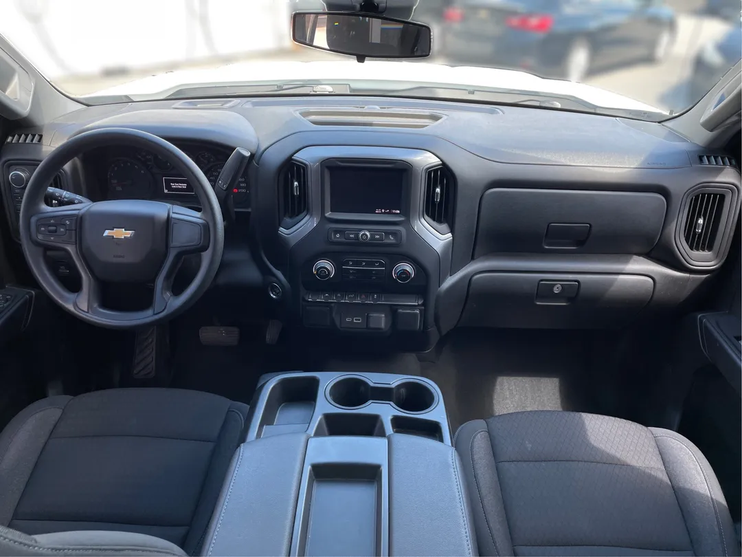 2024 Chevrolet Silverado 1500 for sale - photo 4