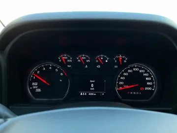 2024 Chevrolet Silverado 1500 - image 16