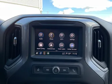 2024 Chevrolet Silverado 1500 - image 7
