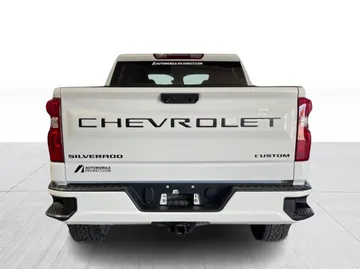 2024 Chevrolet Silverado 1500 - image 12