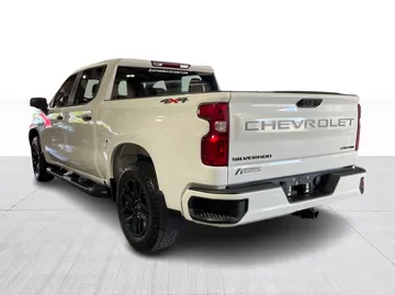 2024 Chevrolet Silverado 1500 - image 11
